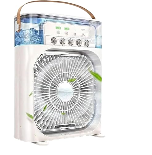 Portable Mini Cooler