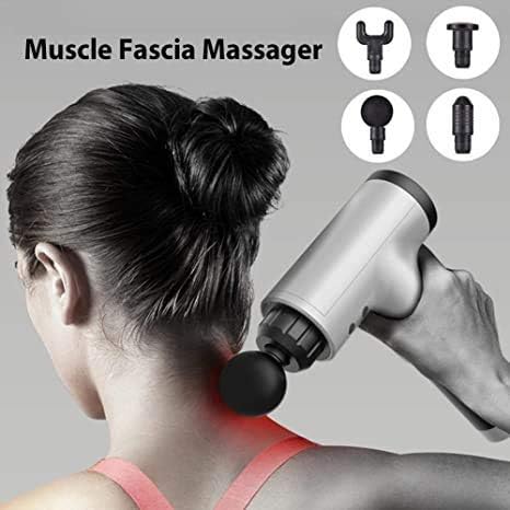 Muscle Massager Gun