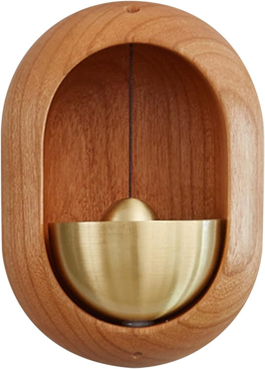 Outdoors Shop Keepers Bell