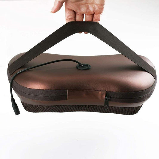Electric Kneading Massage Pillow
