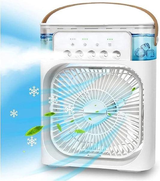 Portable Mini Cooler