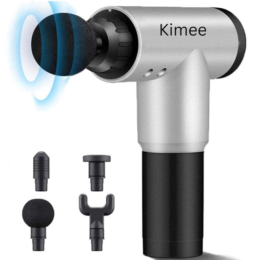 Muscle Massager Gun
