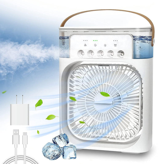 Portable Mini Cooler
