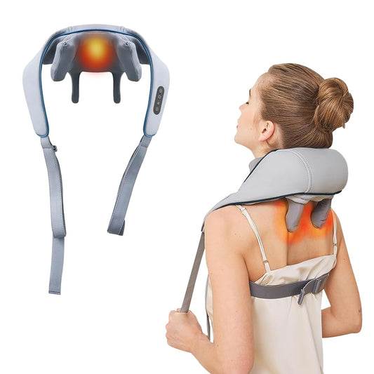 Robustt 6D Massager