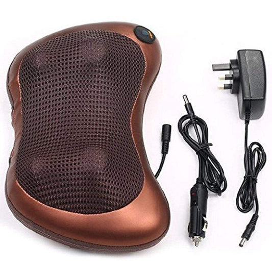 Electric Kneading Massage Pillow